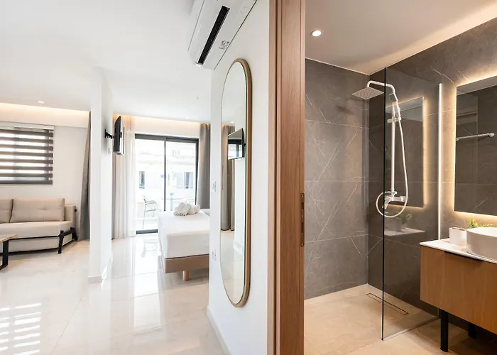 Apart-hotel Unicos Cós